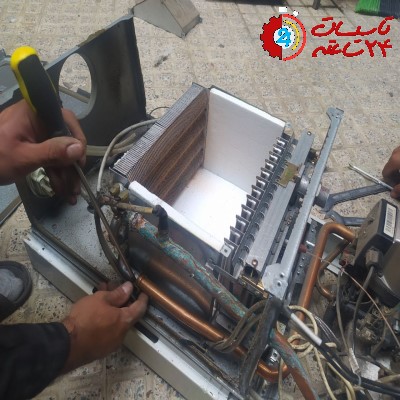 سرویس و تعمیر انواع پکیج گرمایشی در شهر پرند راهنمای جامع 6