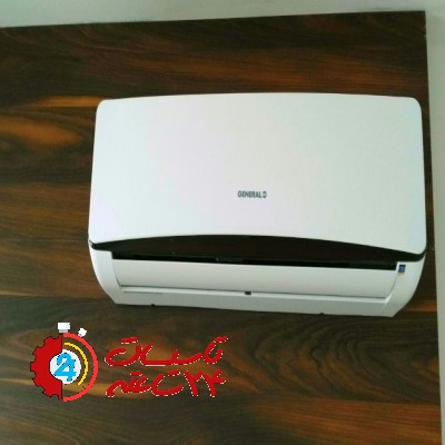 سرویس و تعمیر انواع کولرگازی در شهر پرند 1