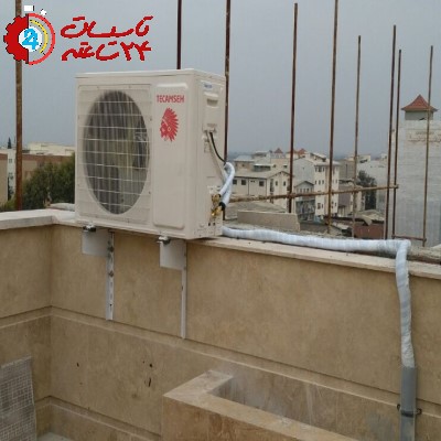 سرویس و تعمیر انواع کولرگازی در شهر پرند 5