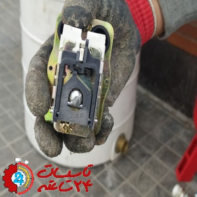سرویس و تعمیر پمپ آب ساختمان در اصفهان 4