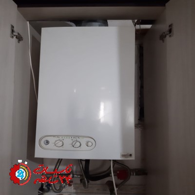 سرویس و تعمیر پکیج ایران رادیاتور در کرج 1