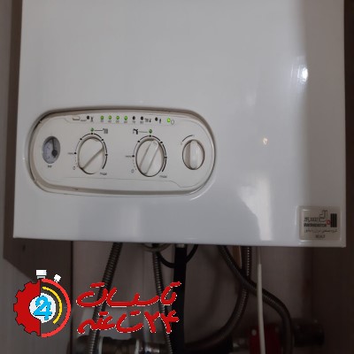 سرویس و تعمیر پکیج ایران رادیاتور در کرج 4
