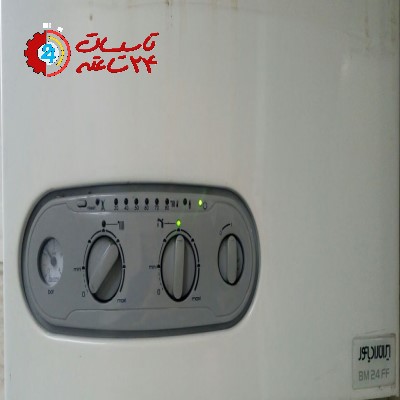 سرویس و تعمیر پکیج ایران رادیاتور در کرج 6
