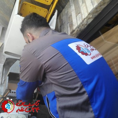 تعمیر انواع پکیج گرمایشی در شهر اراک 3