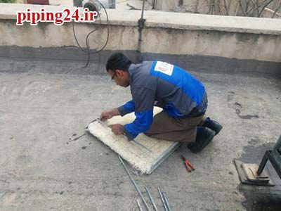 سرویس کولر آبی شرق تهران 1