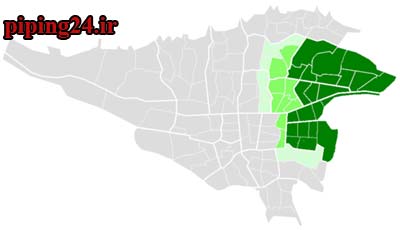 سرویس کولر آبی شرق تهران 6