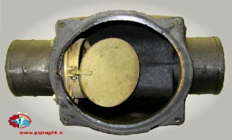شیر یکطرفه چیست و موارد استفاده  