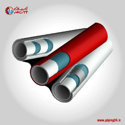 صفر تا صد اجرای سیستم گرمایش از کف و لوله کشی آن17