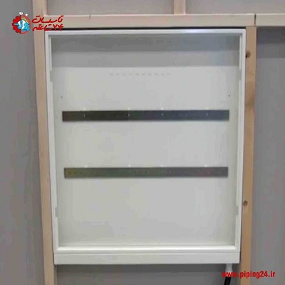صفر تا صد اجرای سیستم گرمایش از کف و لوله کشی آن28