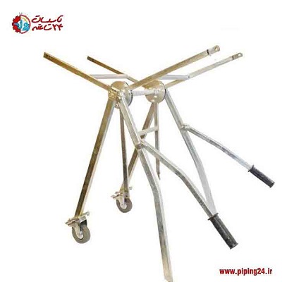 صفر تا صد اجرای سیستم گرمایش از کف و لوله کشی آن33