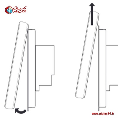 صفر تا صد اجرای سیستم گرمایش از کف و لوله کشی آن49