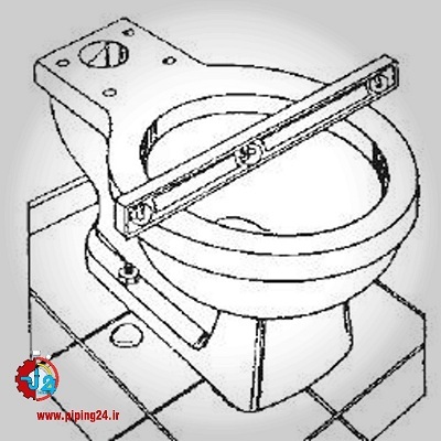 طریقه نصب توالت فرنگی15