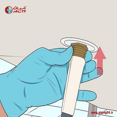 علت بوی بد کولر سلولزی و راه حل آن 3