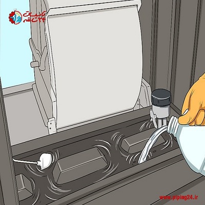 علت بوی بد کولر سلولزی و راه حل آن 5