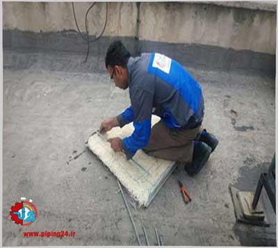 علت دم کردن کولر آبی و روش رفع آن 1