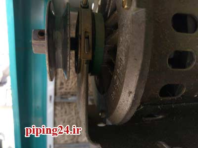 علت سر و صدای کولر آبی و راه حل آن 6