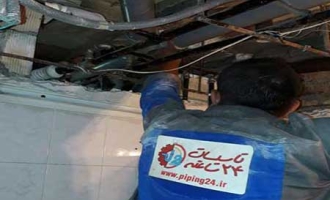 عوامل مهم استخدام لوله کش در شرکت تاسیساتی 