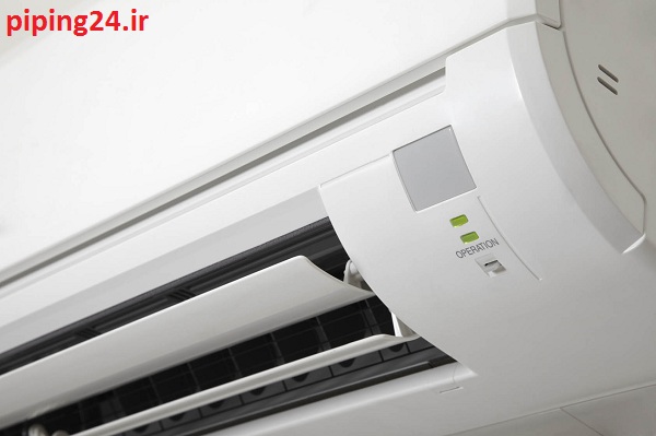 عیب یابی و تعمیر کولرگازی اجنرال 1