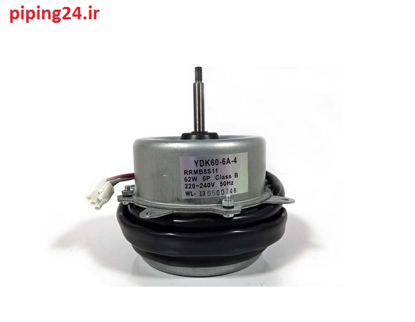 عیب یابی و تعمیر کولر گازی سامسونگ 8
