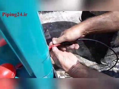 فیلم آموزش نصب کولر آبی از صفر تا صد3