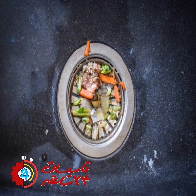 لوله بازکنی و رفع گرفتگی فاضلاب در شهر شیراز 1