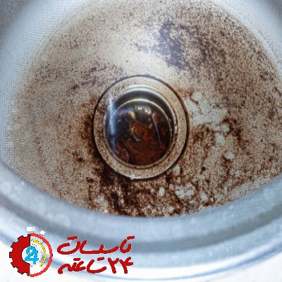 لوله بازکنی و رفع گرفتگی فاضلاب در شهر شیراز 3