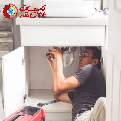 لوله بازکنی و رفع گرفتگی فاضلاب در شهر شیراز 5