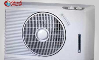 مزایا و معایب کولر آبی پرتابل 