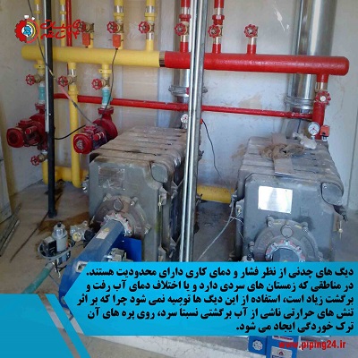 موتورخانه چیست و اجزای تشکیل دهنده آن 2