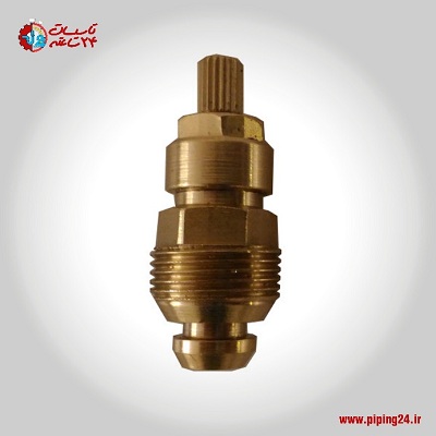 نحوه تعویض شیر و مغزی رادیاتور شوفاژ3