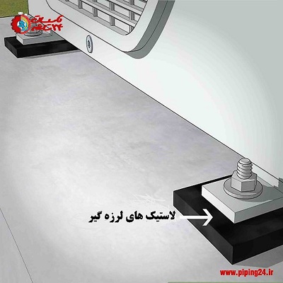 نصب کولر دو تکه در اهواز8