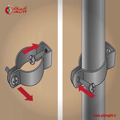 نصب یا تعویض پروژکتور یا چراغ حیاط 3