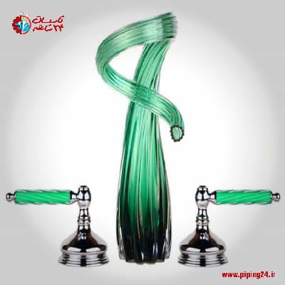نقش شیرآلات در زیباتر شدن طراحی داخلی ساختمان 9