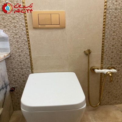 نوسازی سرویس بهداشتی با بودجه محدود راهنماییهای هوشمندانه برای زیباسازی 3