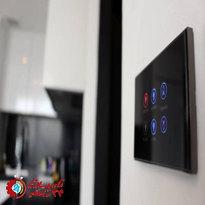نوسازی منزل با تعویض پریز و کلید تغییرات کوچک تاثیرات بزرگ 5