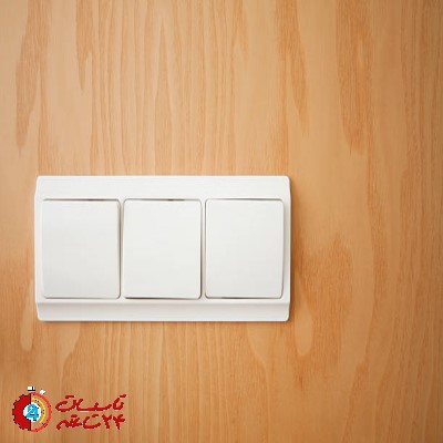 نوسازی منزل با تعویض پریز و کلید تغییرات کوچک تاثیرات بزرگ 7