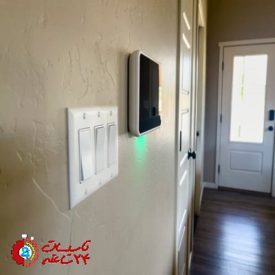 نوسازی منزل با تعویض پریز و کلید تغییرات کوچک تاثیرات بزرگ 8