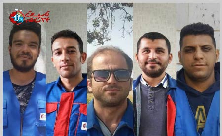 چطور می توانم جزء مجریان برتر ماه شوم