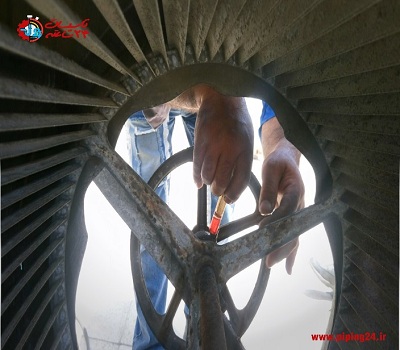 چک لیست سرویس و نگهداری کولر آبی