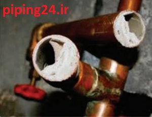 چگونه آبگرمکن دیواری را رسوب زدایی کنیم 1