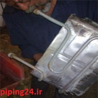 چگونه آبگرمکن دیواری را رسوب زدایی کنیم 5