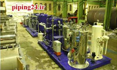 کاهش مصرف سوخت موتورخانه ها با بهره گیری 1