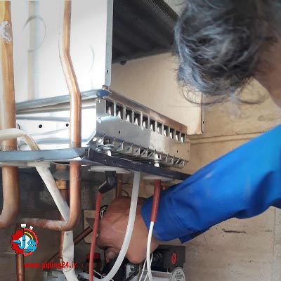 کد خطاهای پکیج لورچ و رفع عیب آن 2