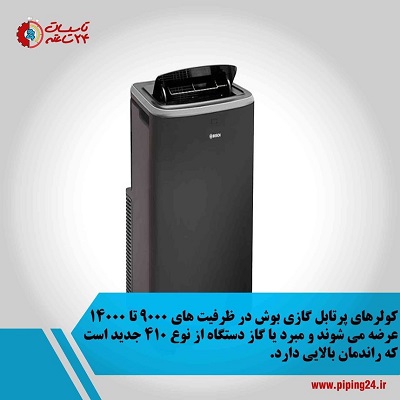 کولر پرتابل چیستصفر تا صد راهنمای خرید 4