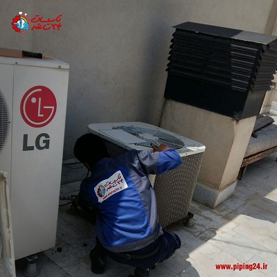 کولر گازی روزانه چند ساعت روشن باشد4