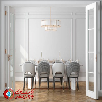 ۵ اشتباه رایج در هنگام خرید و نصب لوستر جدید چگونه از آنها اجتناب کنیم 6